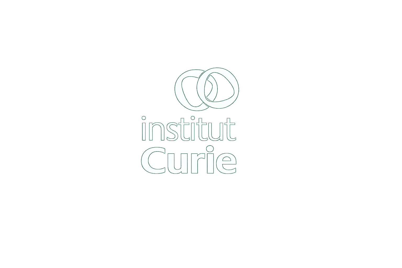 Institut Curie logo