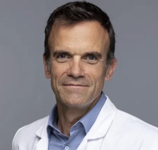 Dr. Burnod